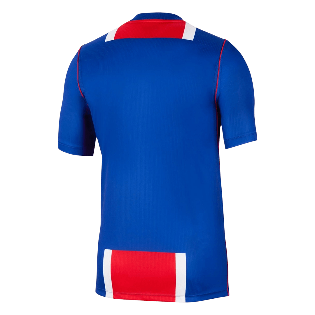 PSG Home Jerseys Kit 2026/27 - Image 4
