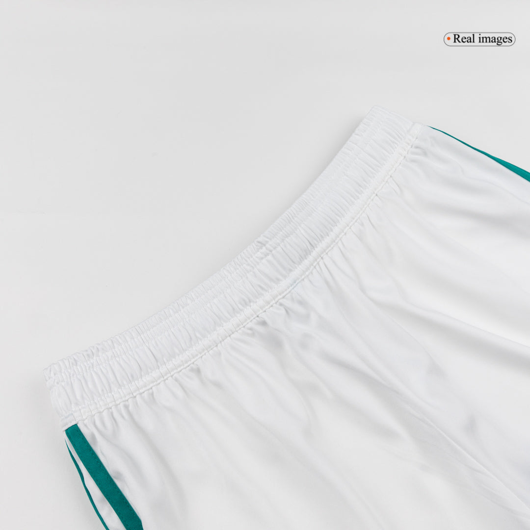 Liverpool Third Away Jerseys Kit 2025/26 - Image 4