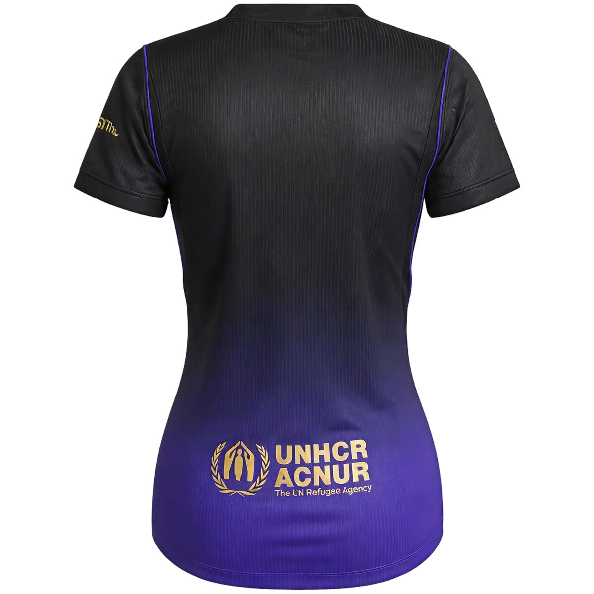Women's Barcelona Away Jersey 2026/27 - Image 4