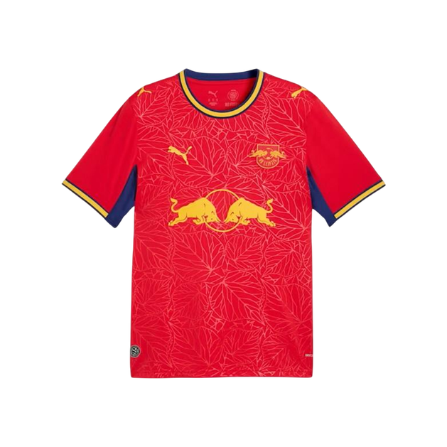 RB Leipzig Away Soccer Jersey 2026/27