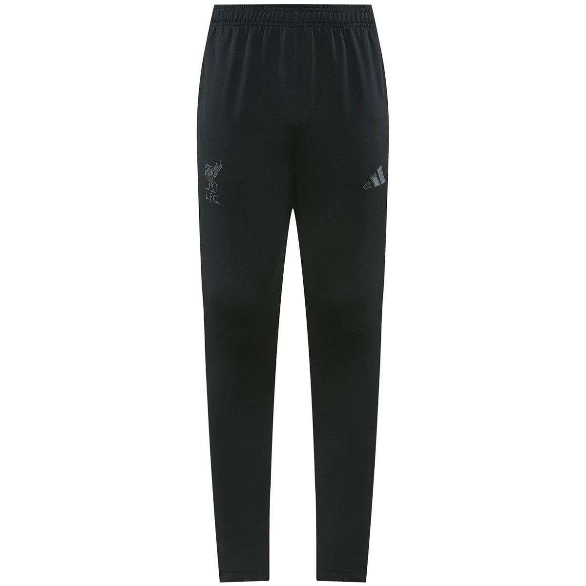 Liverpool Tracksuit 2026/27 Black - Image 2