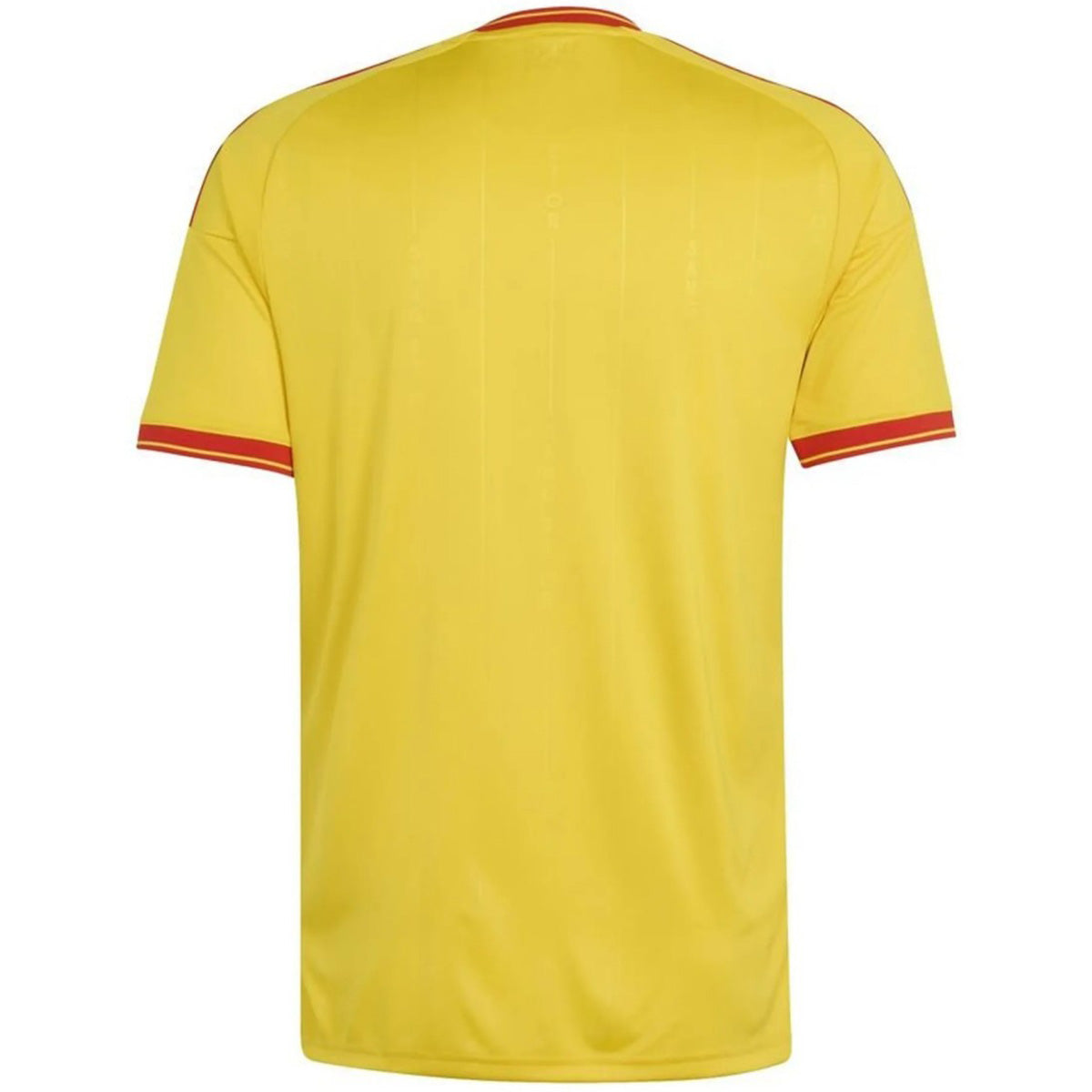 RC Lens Home Soccer Jersey 2026/27 - Image 2