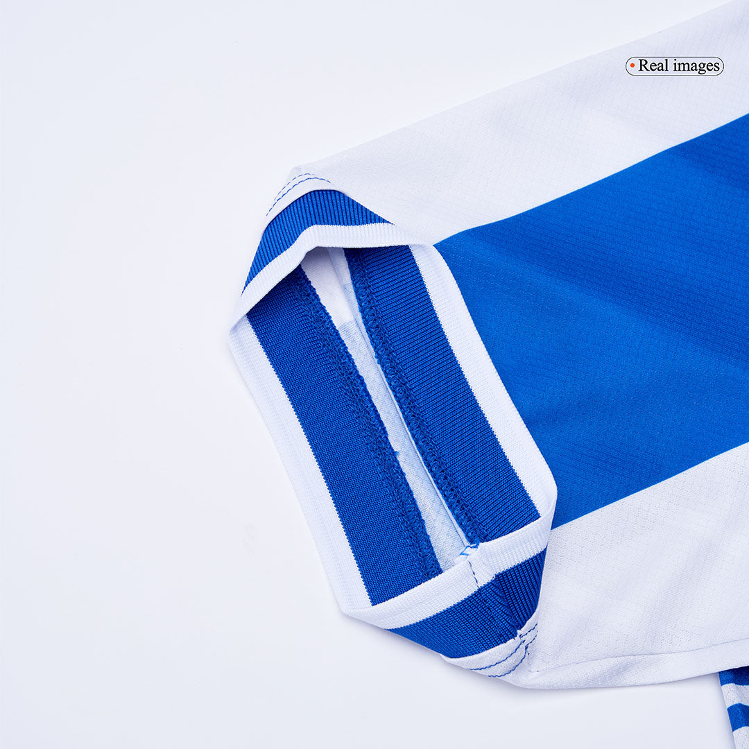 FC Porto Home Soccer Jersey 2025/26 - Image 5