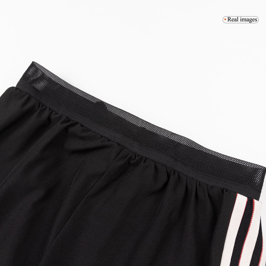Bayern Munich Third Away Soccer Shorts 2025/26 - Image 5