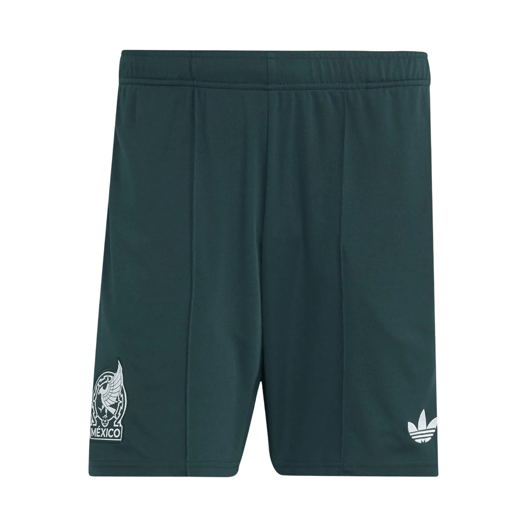 Mexico Away Jersey Kit World Cup 2026 - Image 2