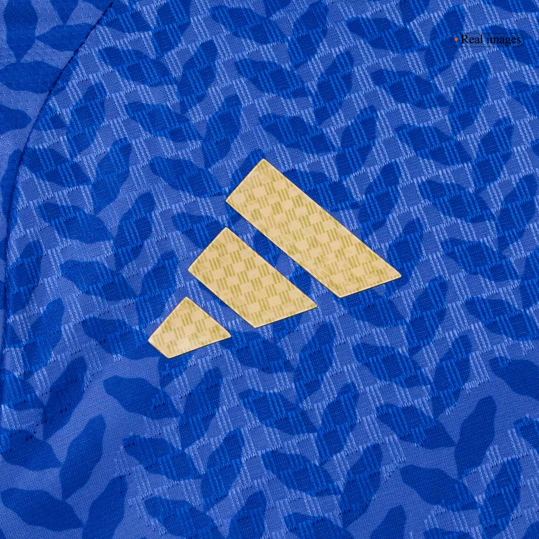 TONALI #8 Italy Home Player Version Jersey World Cup 2026 - Image 6
