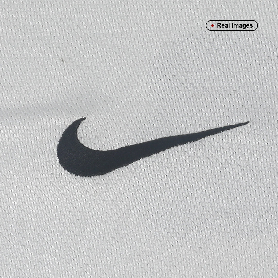 NEYMAR JR #11 Santos FC Retro Jersey Home Soccer Shirt 2012 - Image 9