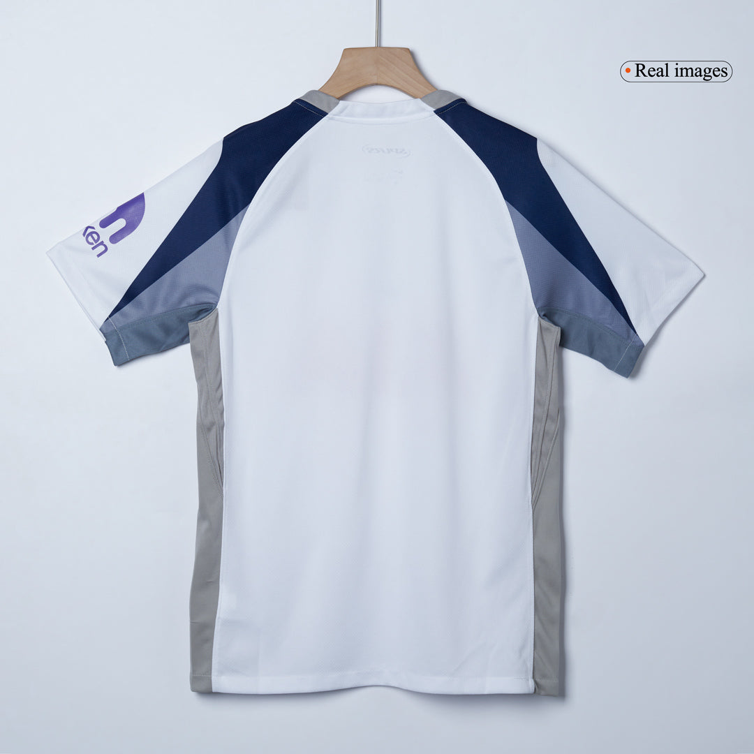 XAVI #7 Tottenham Hotspur Home Soccer Jersey 2025/26 - Image 7