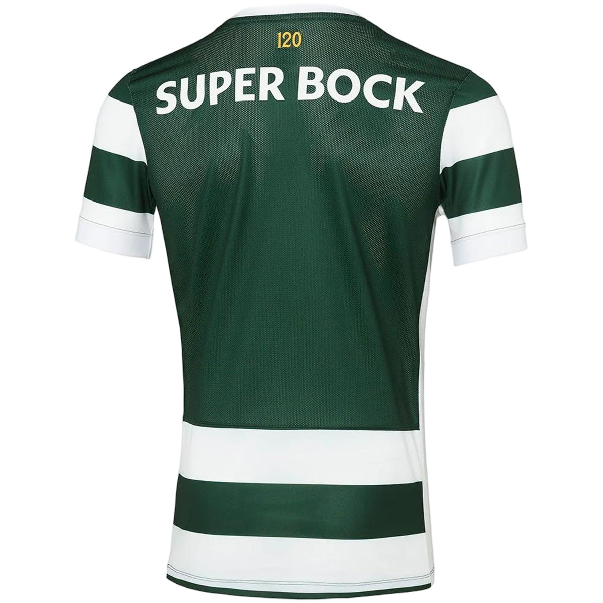 Sporting CP Home Soccer Jersey 2026/27 - Image 2