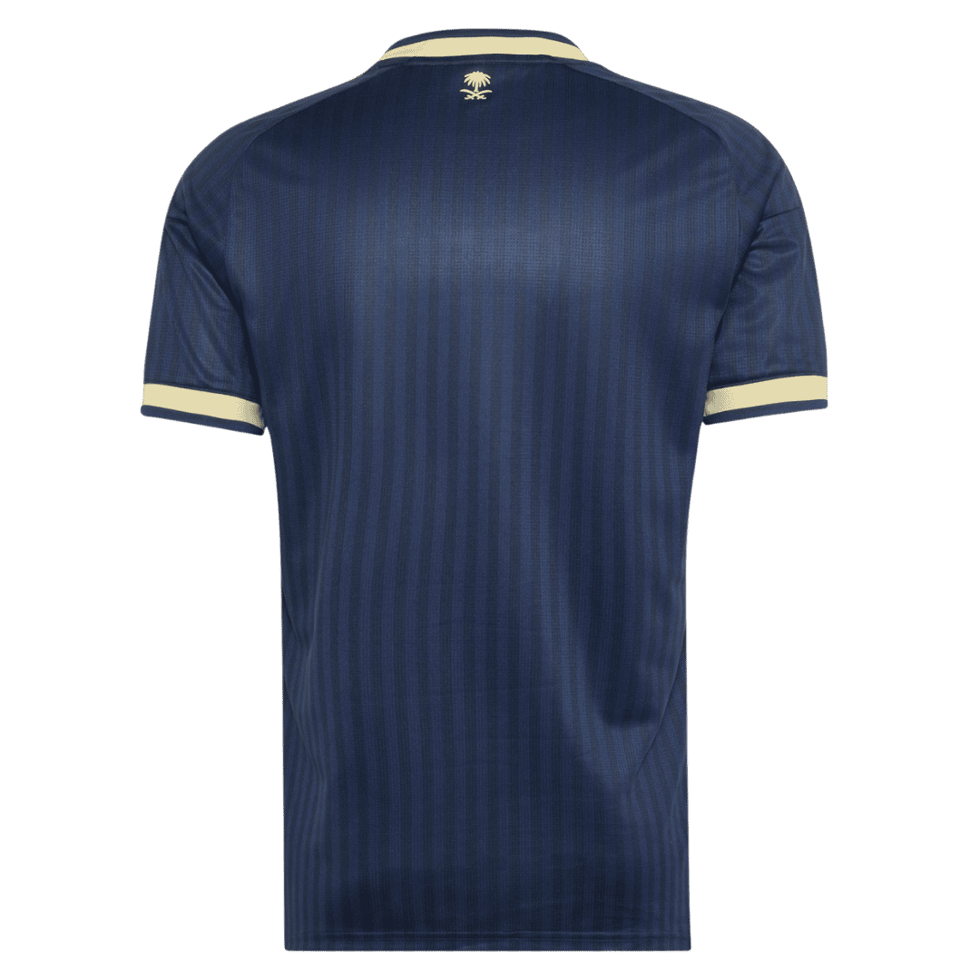 Al Nassr Away Soccer Jersey 2026/27 - Image 2