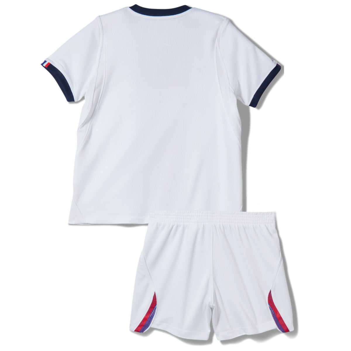 PSG Away Kids Soccer Jerseys Kit 2026/27 - Image 2