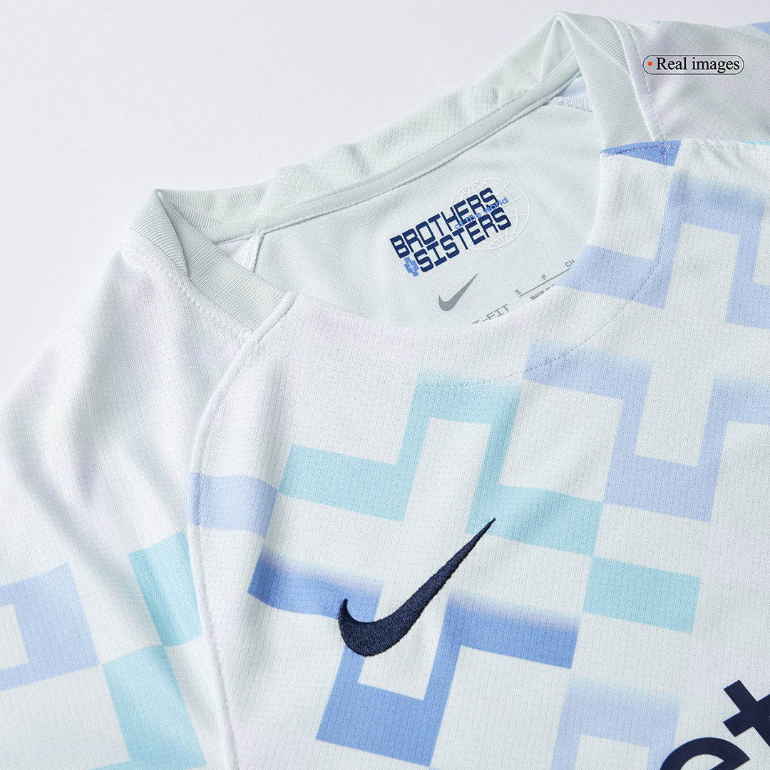 PAVARD #28 Inter Milan Away Soccer Jersey 2025/26 - Image 9
