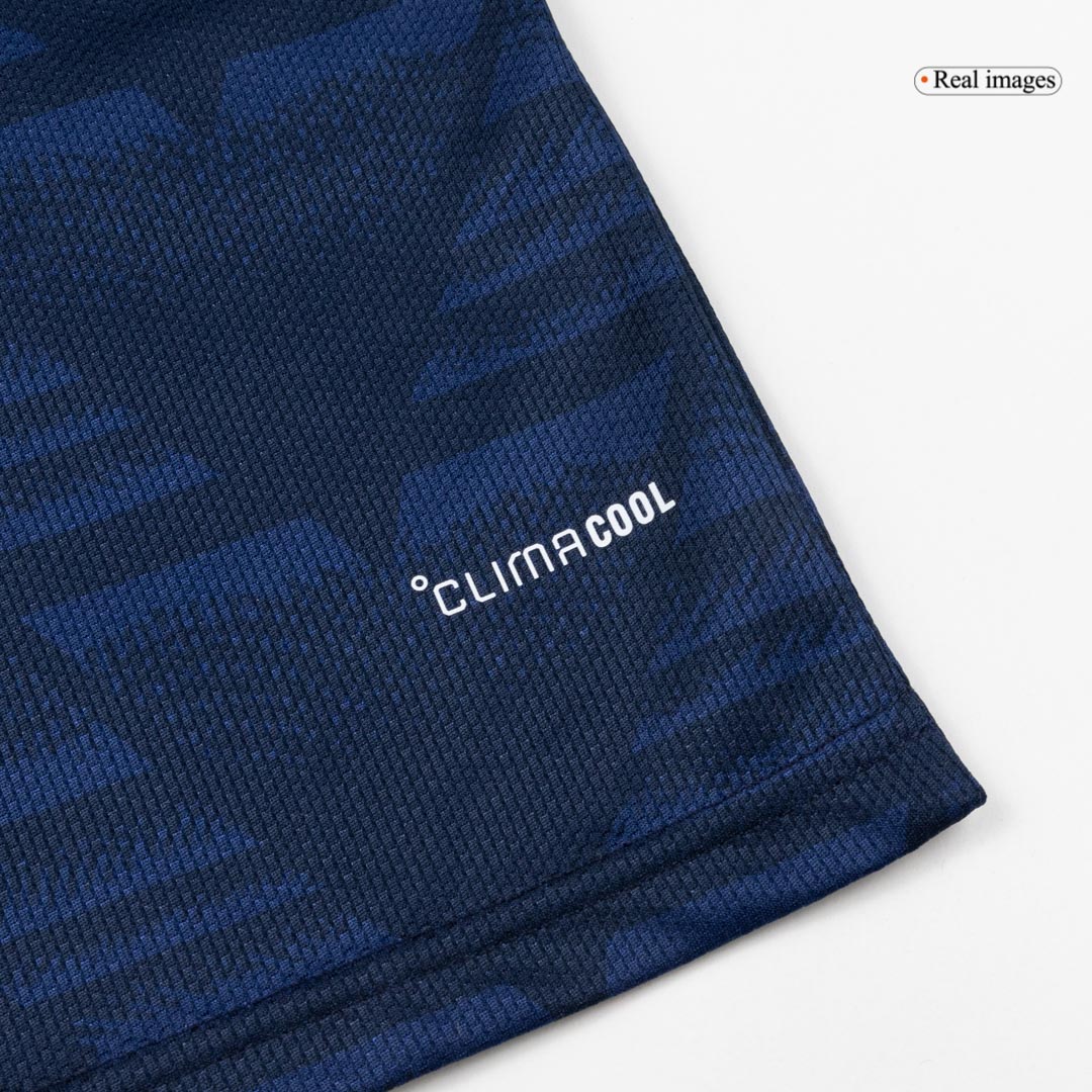 RICE #41 Arsenal Away Soccer Jersey 2026/27 -UCL - Image 2
