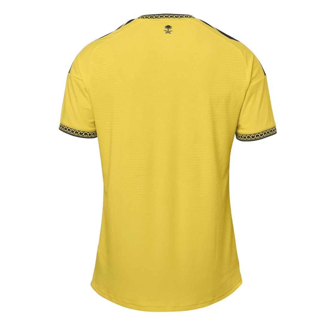 Al Nassr Home Player Version Jersey 2026/27 - Image 2