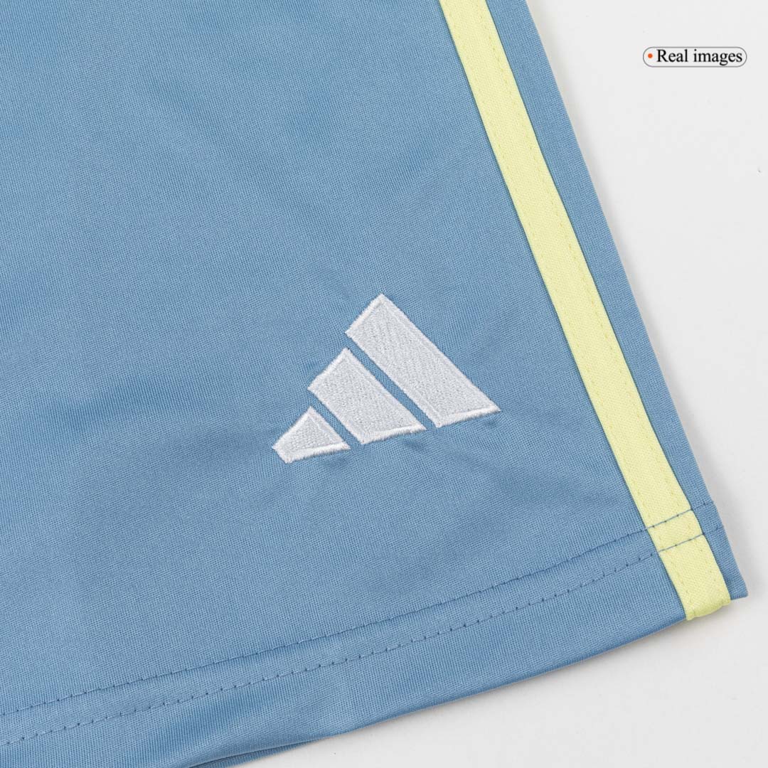 Juventus Away Jerseys Kit 2025/26 - Image 2