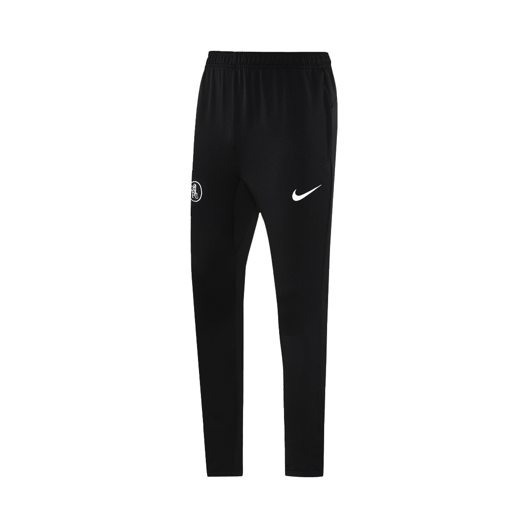 Chelsea Jacket Tracksuit 2025/26 Black - Image 10