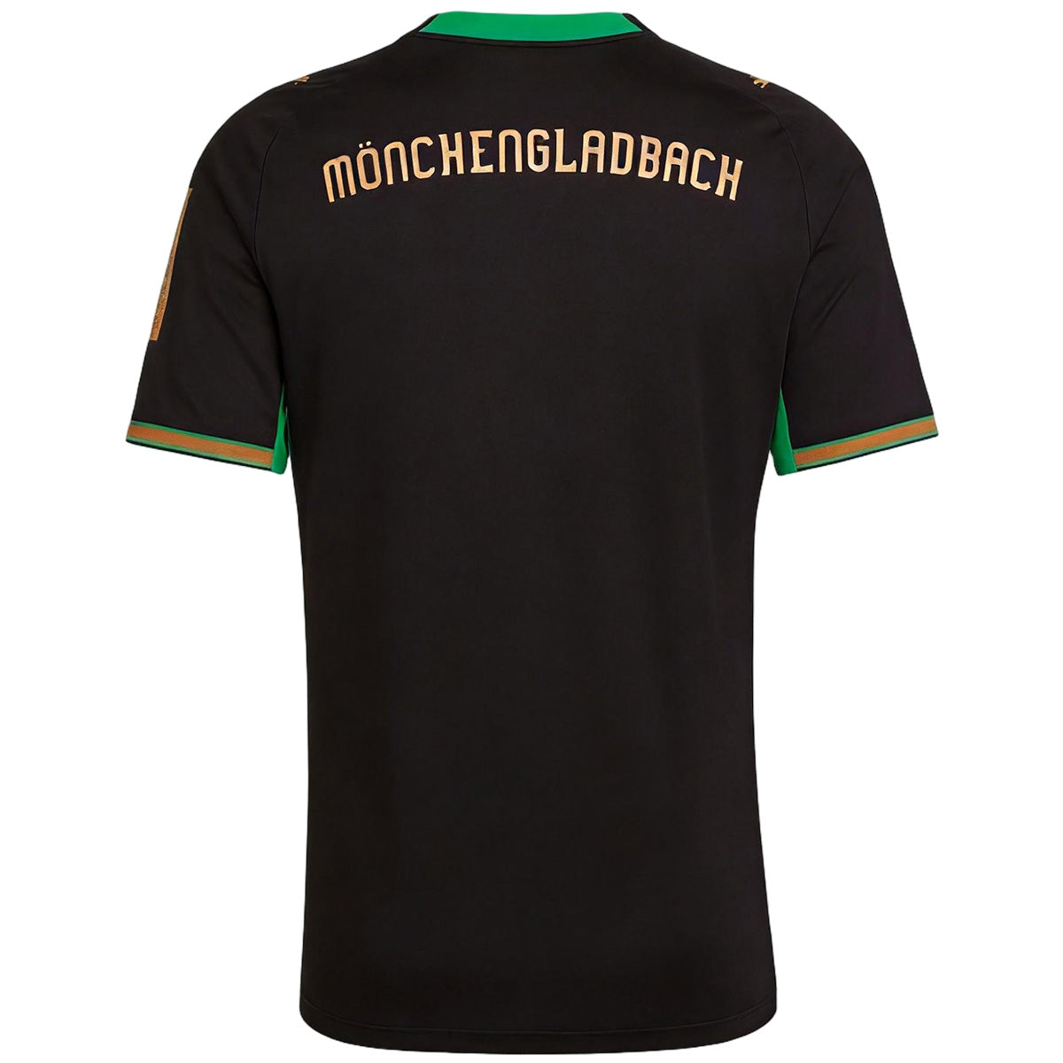 Borussia Mönchengladbach Away Soccer Jersey 2026/27 - Image 3