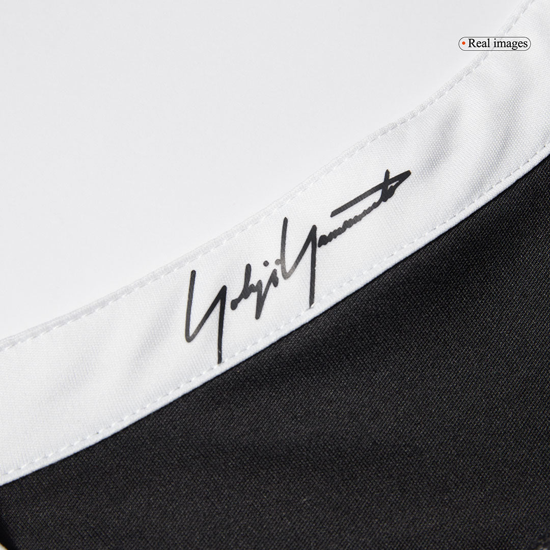 Retro Jersey MODRIĆ #19 Real Madrid Retro Jersey Third Away Soccer Shirt 2014/15 - Image 2