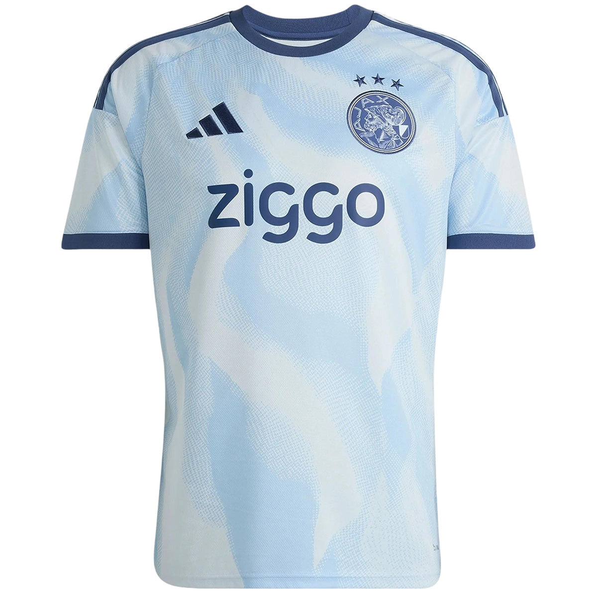 Ajax Third Away Soccer Jersey 2026/27 - Image 2