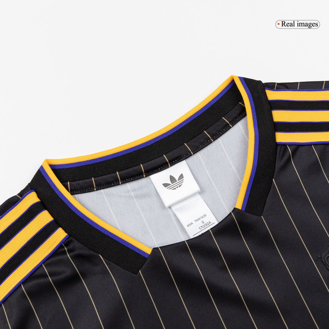 Manchester United Icon Soccer Jersey 2025/26 - Image 6