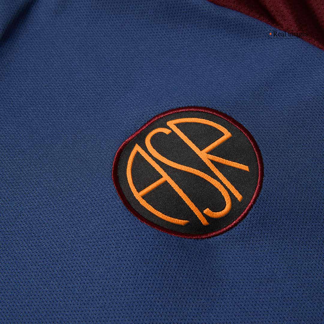Roma Third Away Soccer Jersey 2024/25 - Image 7