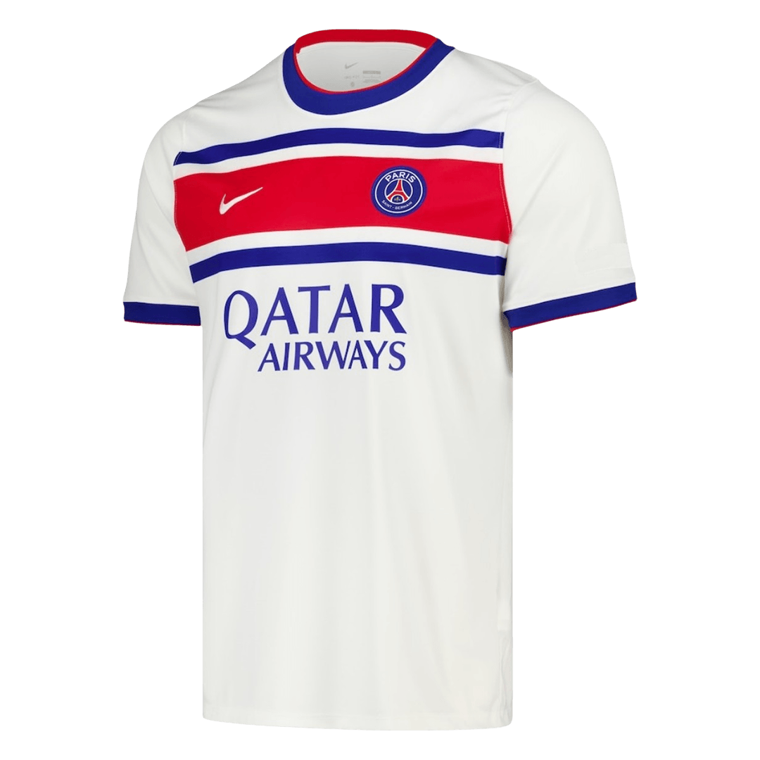 Valencia Third Away Soccer Jersey 2026/27