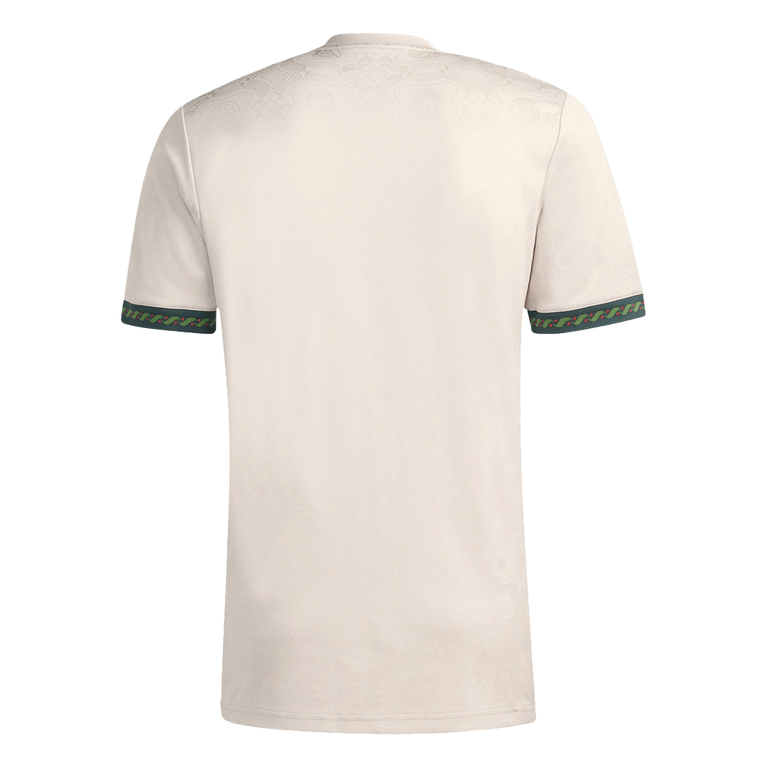 Bayern Munich Wiesn Oktoberfest Jerseys Kit 2025/26 - Image 9