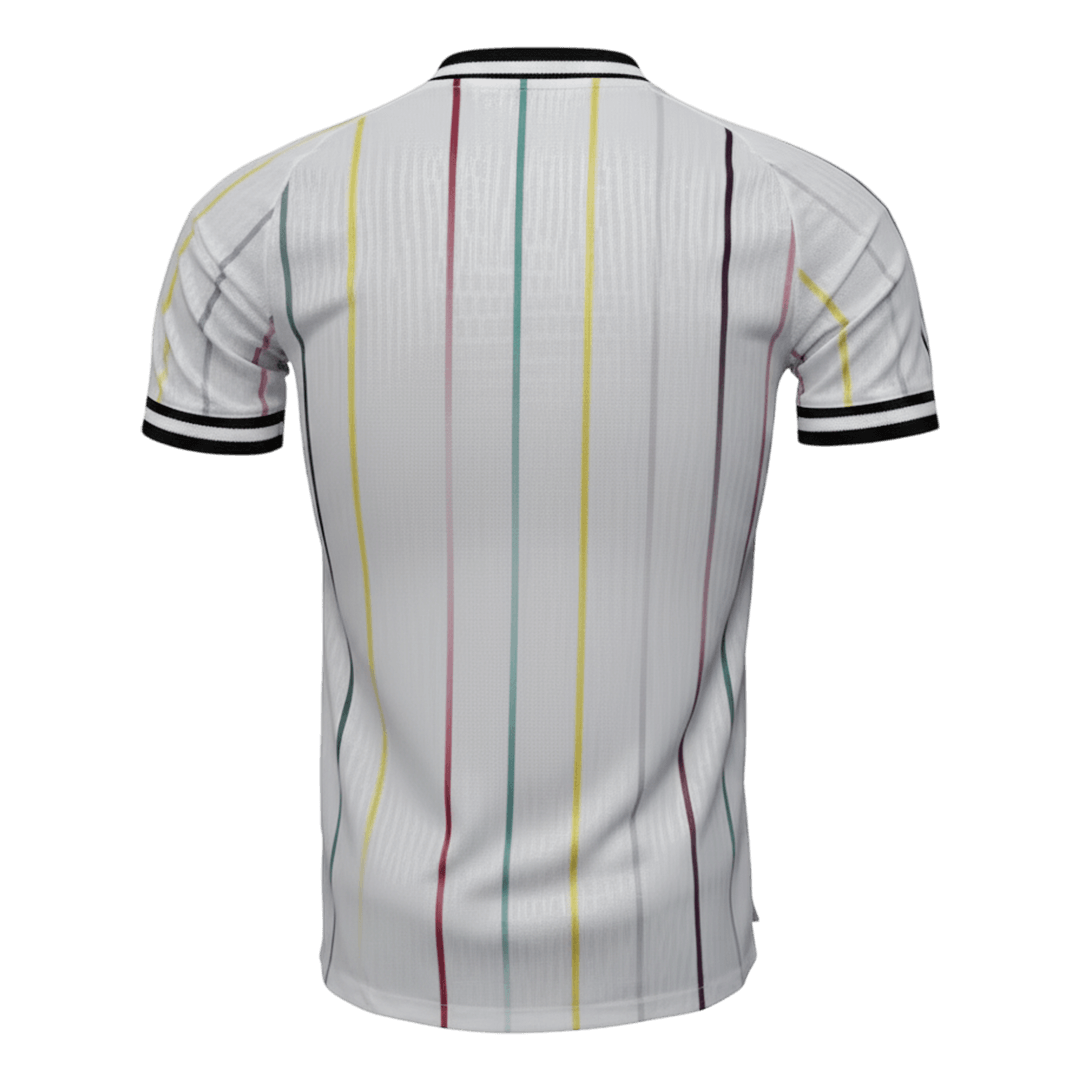 Japan Away Player Version Jersey World Cup 2026 - Image 4