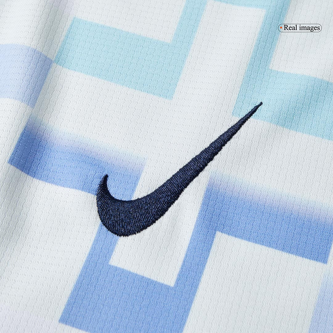 PAVARD #28 Inter Milan Away Soccer Jersey 2025/26 - Image 7