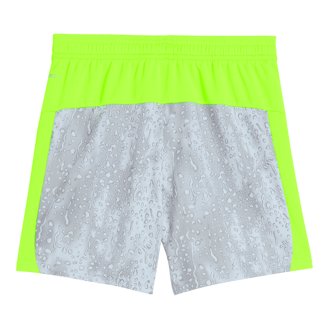 Manchester City Third Away Jerseys Kit 2025/26 - Image 4