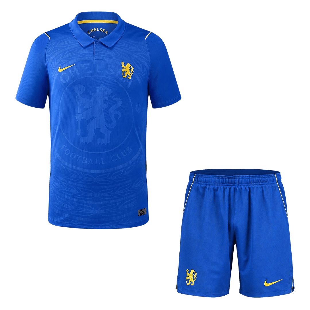 Chelsea Home Jerseys Kit 2026/27