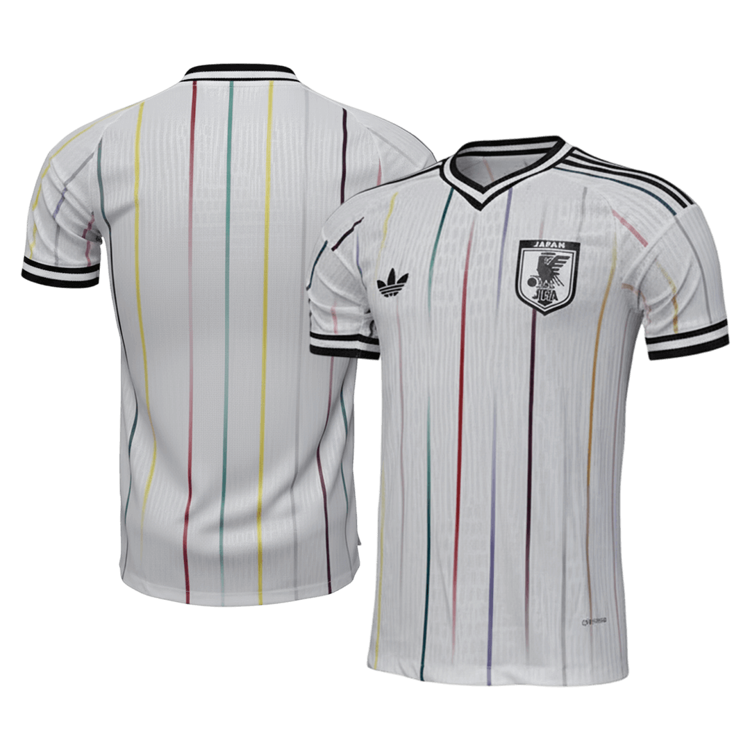 Japan Away Player Version Jersey World Cup 2026 - Image 3