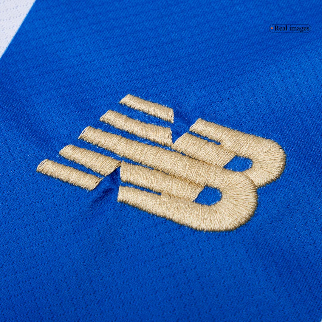 FC Porto Home Soccer Jersey 2025/26 - Image 7