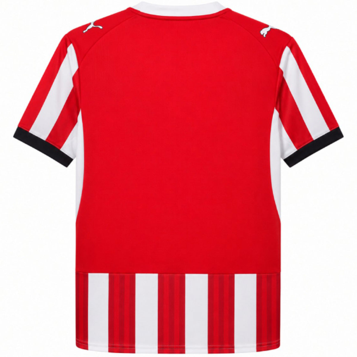Southhampton Home Soccer Jersey 2026/27 - Image 2