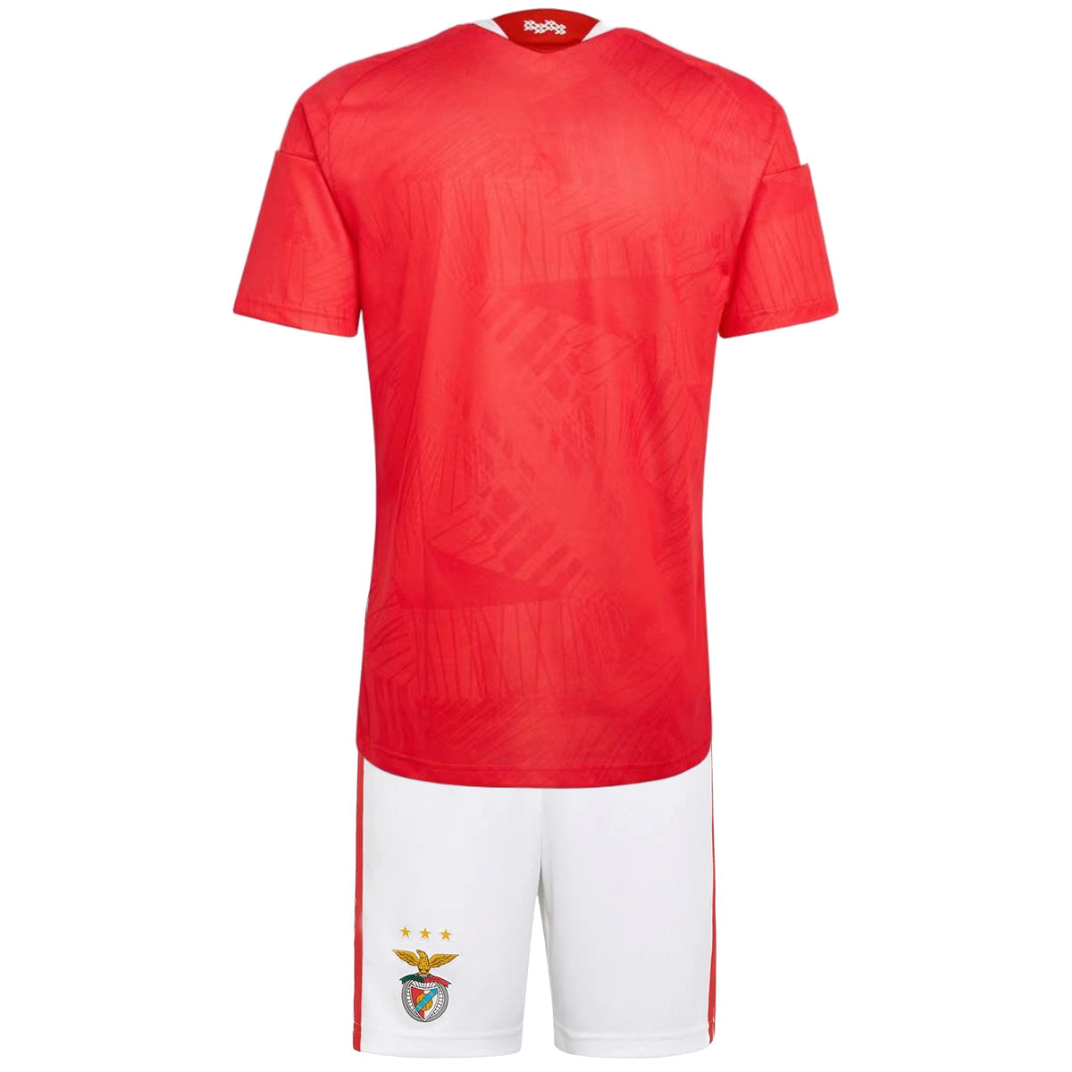 Benfica Home Kids Soccer Jerseys Kit 2026/27 - Image 2
