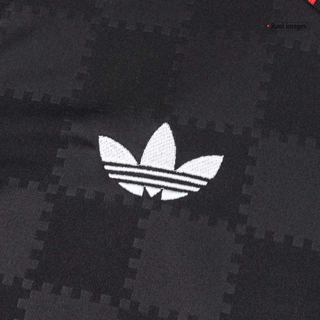 Bayern Munich Third Away Jerseys Full Kit 2025/26 - Image 7