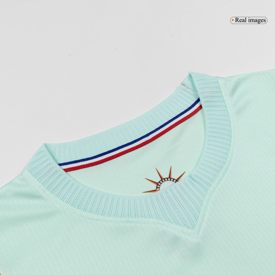 France Away Soccer Jersey World Cup 2026 - Image 7