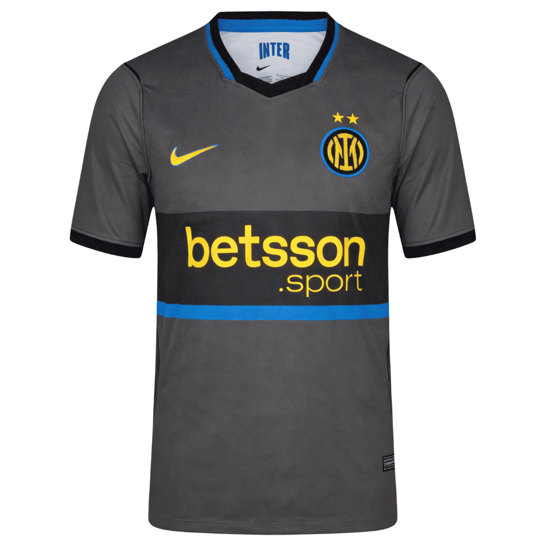 Inter Milan Home Soccer Jersey 2026/27