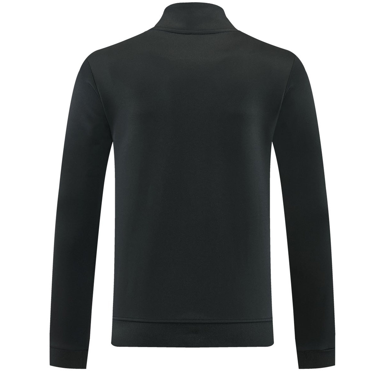 Liverpool Tracksuit 2026/27 Black - Image 3