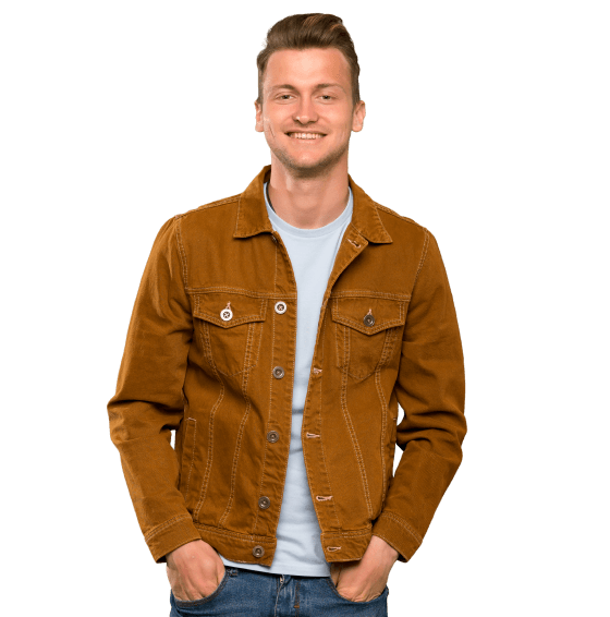 Men’s Collection
