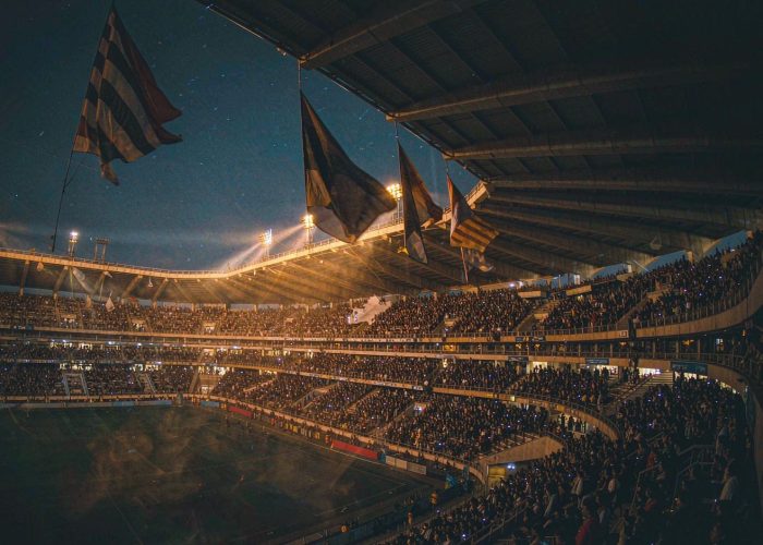 Champions League Nights: Why Europe Still Plays the Best Football on Earth