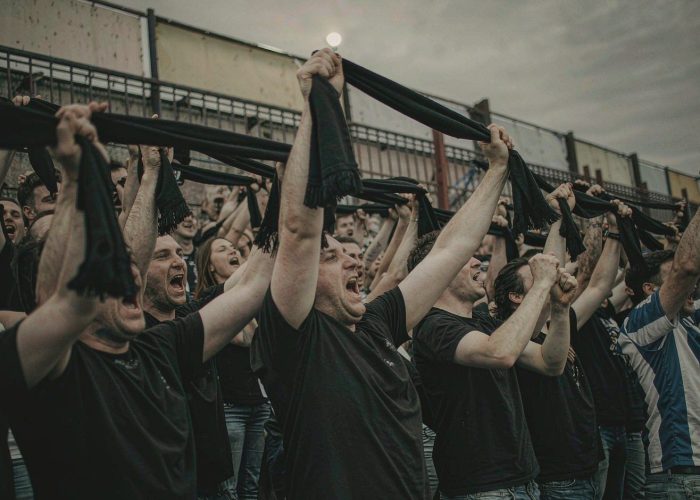 Derby Days: Six Rivalries That Define European Football