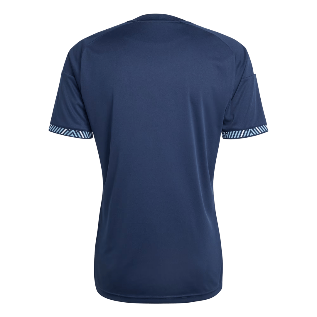 Vancouver Whitecaps Home Soccer Jersey 2026/27 - Image 3