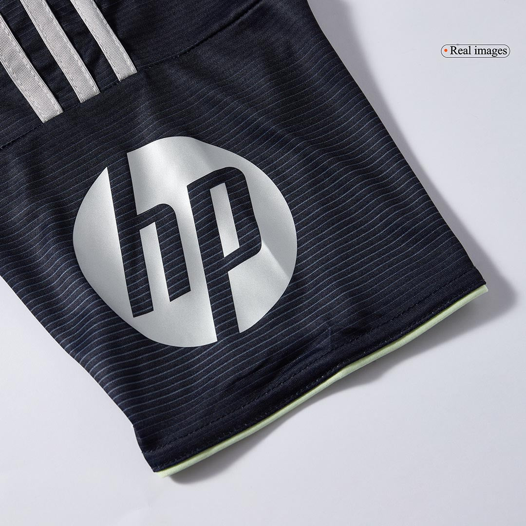 CAMAVINGA #6 Real Madrid Away Soccer Jersey 2025/26 - Image 7
