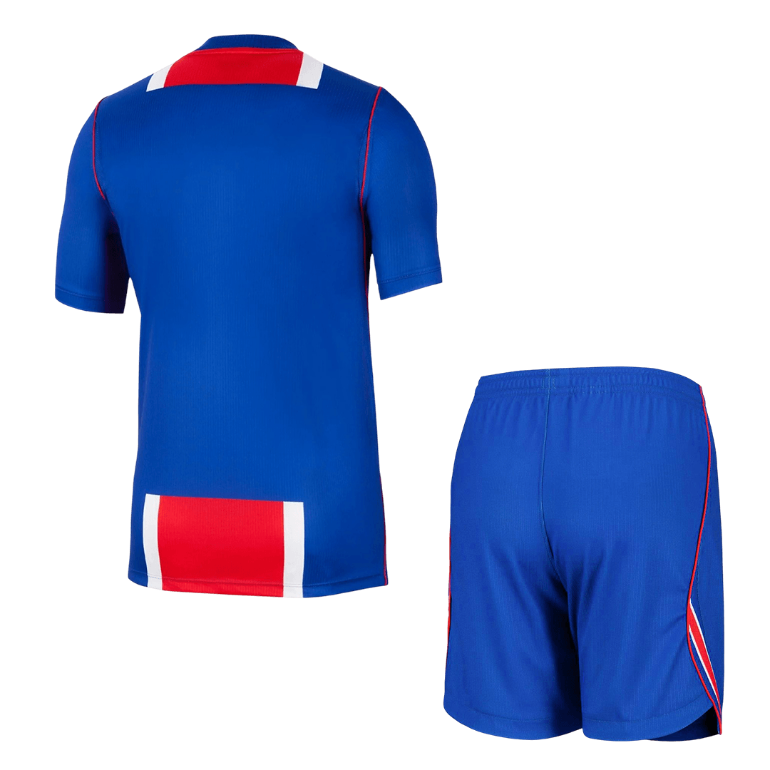 PSG Home Jerseys Kit 2026/27 - Image 6