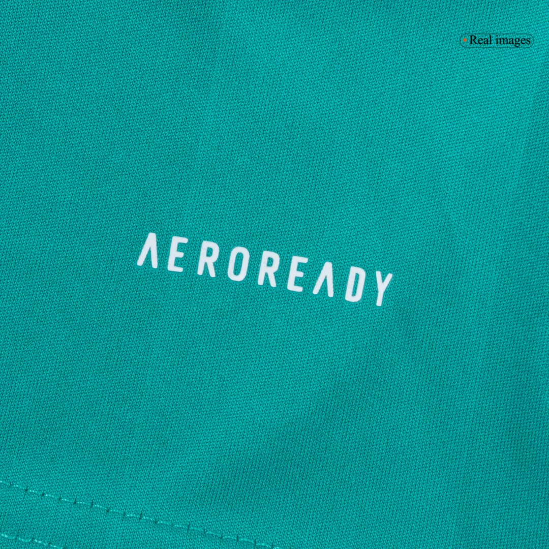 Liverpool Third Away Jerseys Kit 2025/26 - Image 6