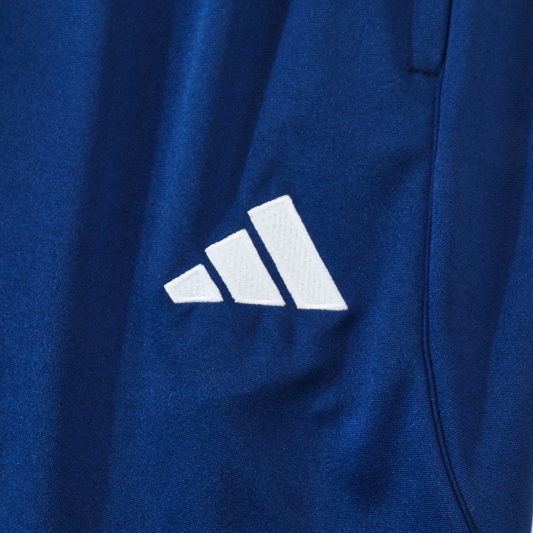 Arsenal 1/4 Zip Tracksuit 2025/26 White - Image 5