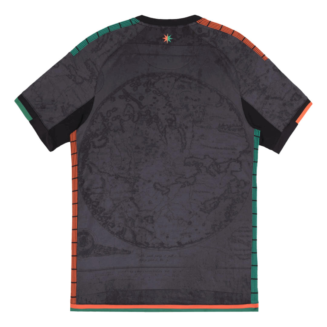 Venezia FC Home Soccer Jersey 2025/26 - Image 3