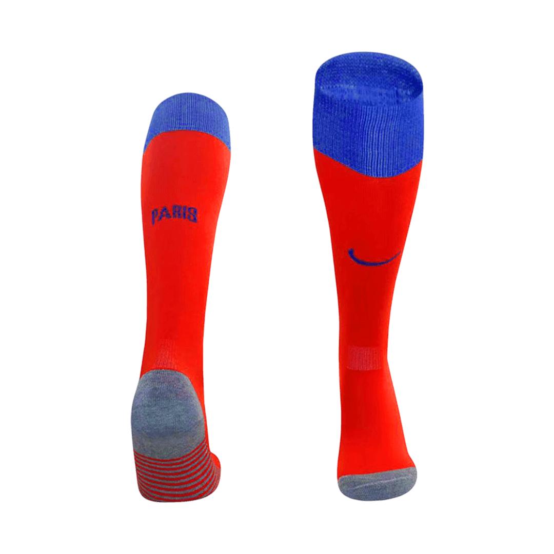 PSG Third Away Soccer Socks 2025/26 Kids