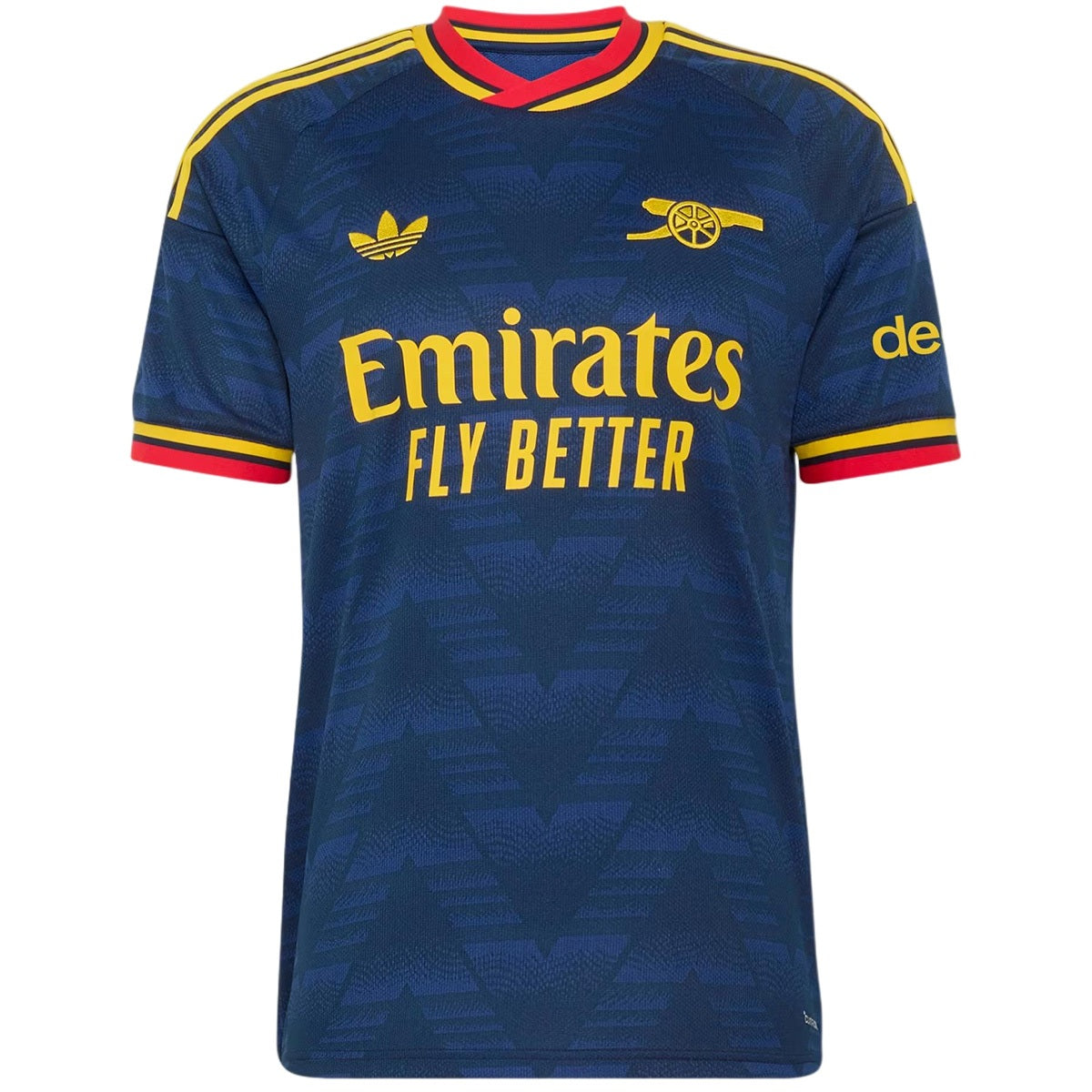 Arsenal Away Jerseys Kit 2026/27 - Image 4